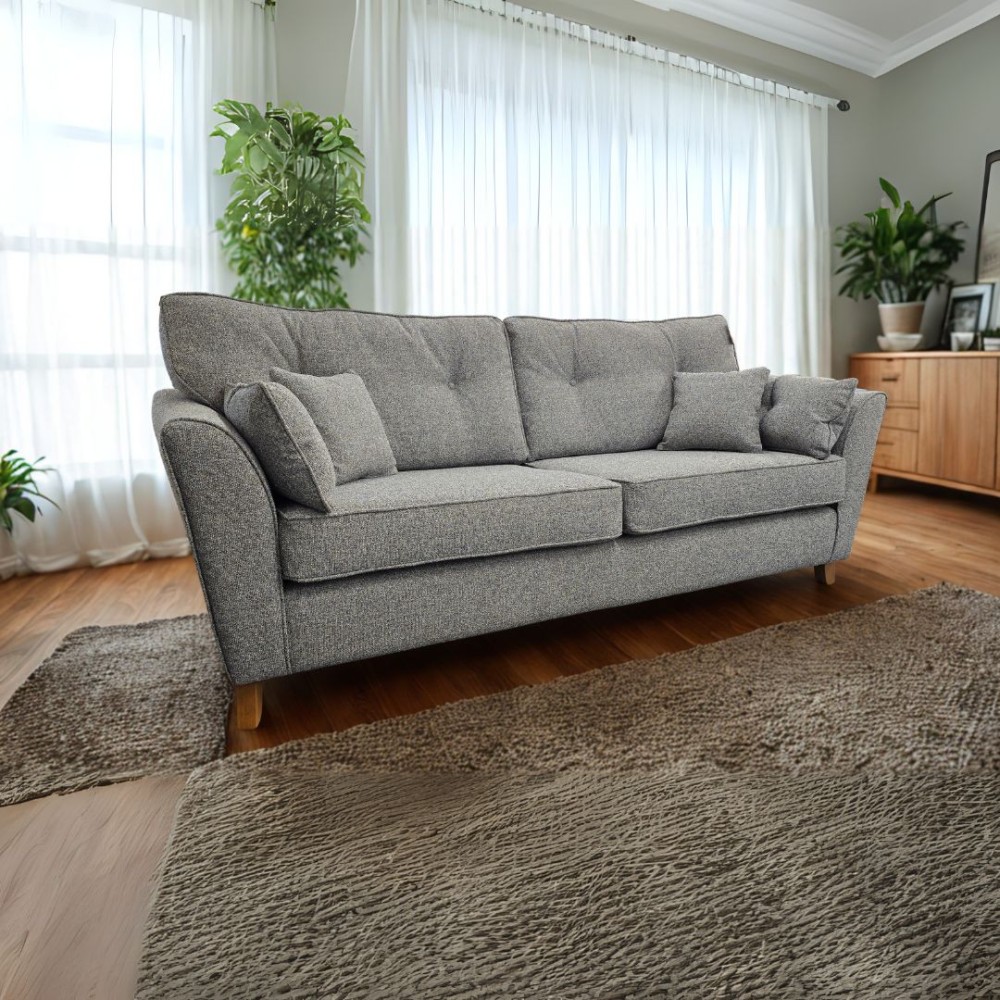 Cara 3 Seater XL Sofa - Sofa Shop Norwich Norfolk Suffolk Anglia Sofas ...
