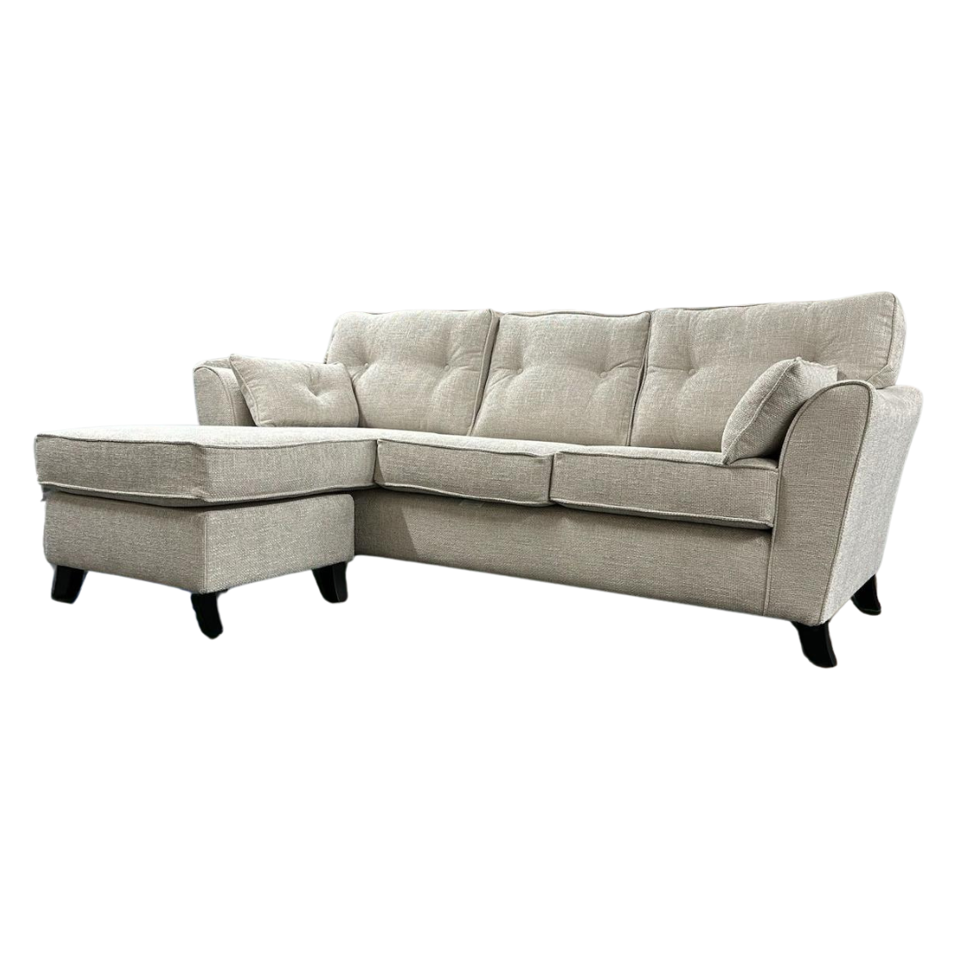 Cara Chaise Sofa - Sofa Shop Norwich Norfolk Suffolk Anglia Sofas ...