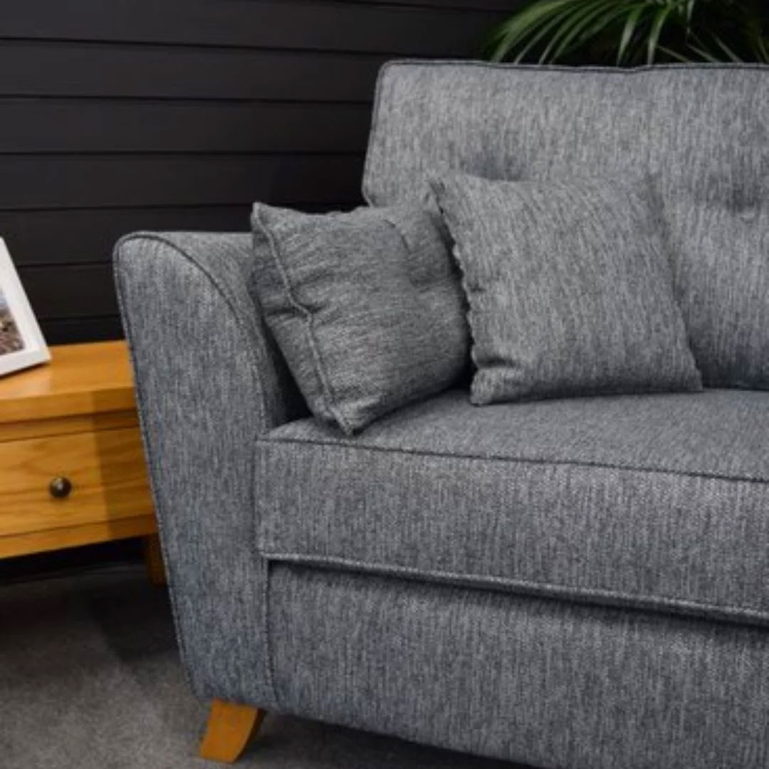 Cara Chaise Sofa - Sofa Shop Norwich Norfolk Suffolk Anglia Sofas ...