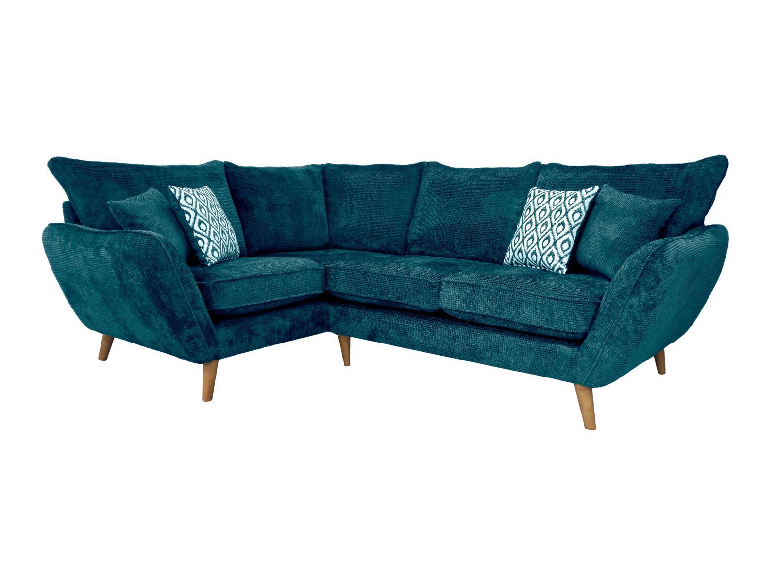 Perry Corner Sofa 2C1 - Sofa Shop Norwich Norfolk Suffolk Anglia Sofas ...